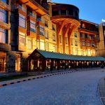 Malam Jabba Hotels