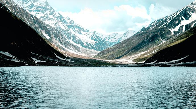 naran kaghan tour