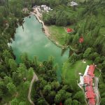 Azad Kashmir Tourist Places