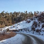 Malam Jabba Hotels