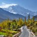 Hunza Hotels