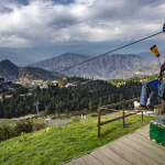 Malam Jabba Hotels