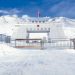 Khunjerab Pass: Khunjerab pass weather