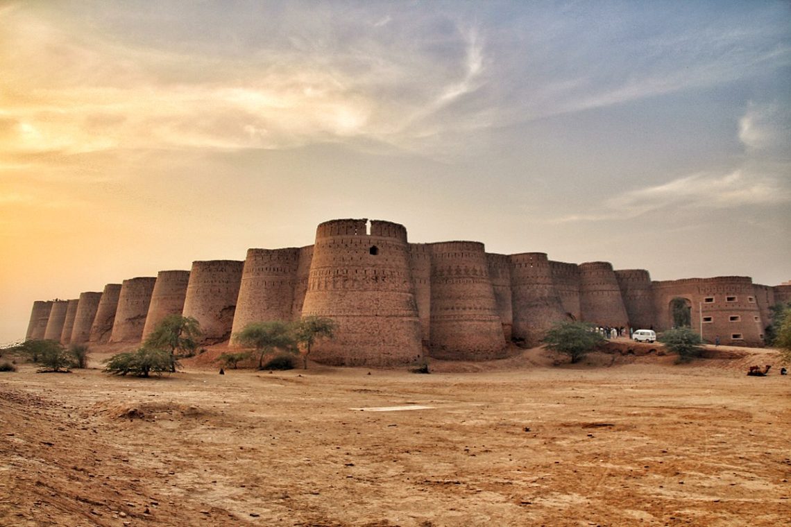 derawar fort