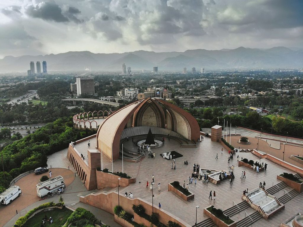 Places to Visit in Islamabad