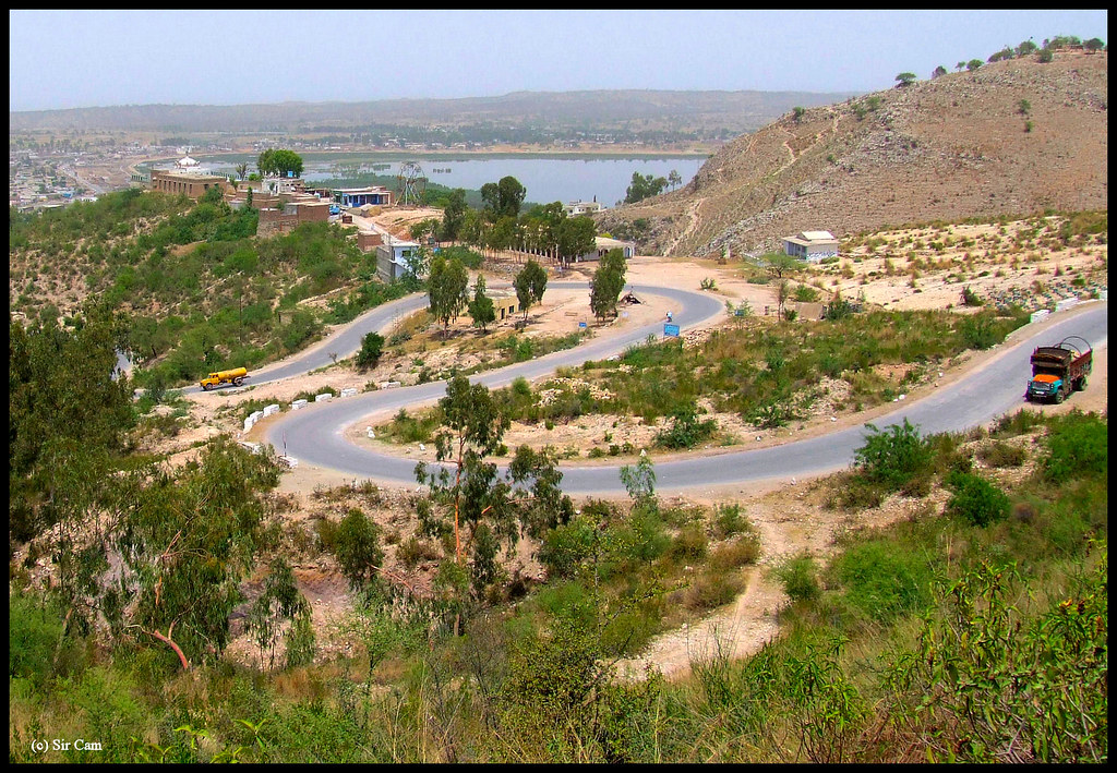 Kallar Kahar