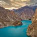 Attabad Lake