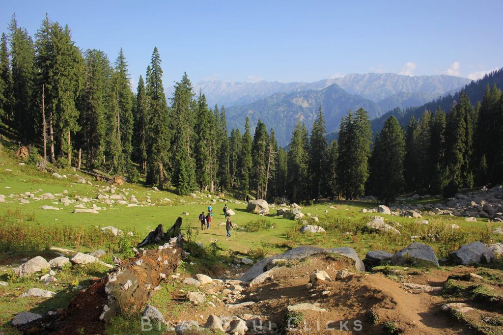 kumrat valley