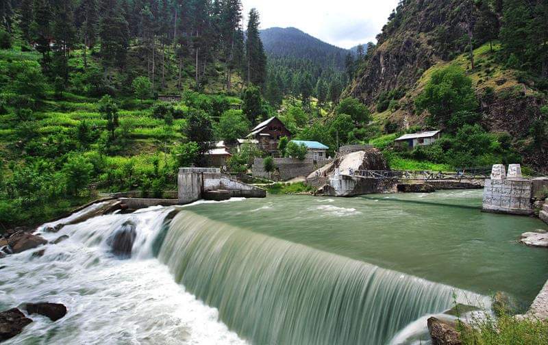 Beautiful Places in Pakistan