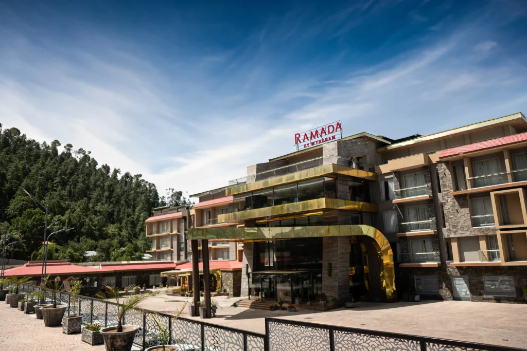 Ramada Murree