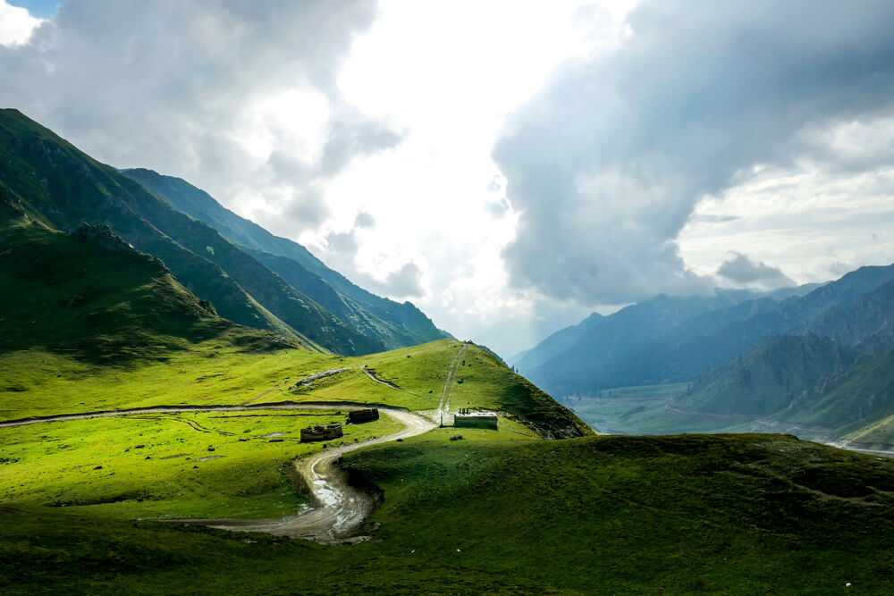 naran kaghan tour