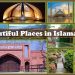 places to visit in islamabad