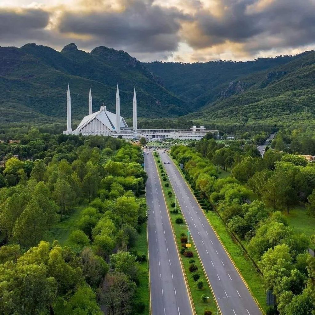 Beautiful Places in Pakistan