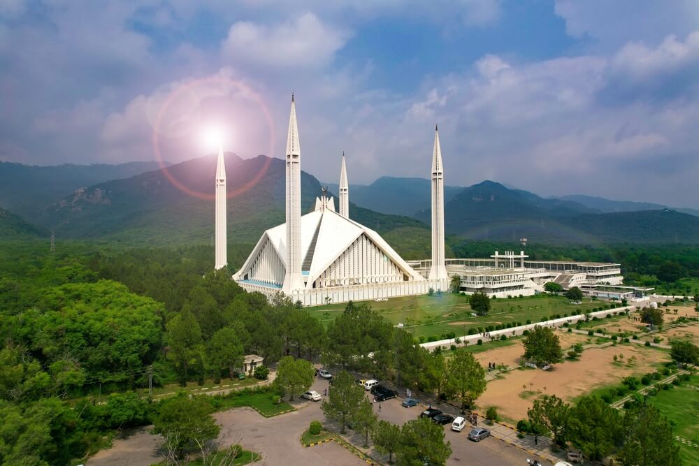 Places to Visit in Islamabad