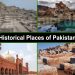 historical places in pakistan