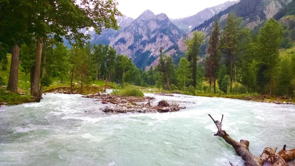 Kumrat Valley