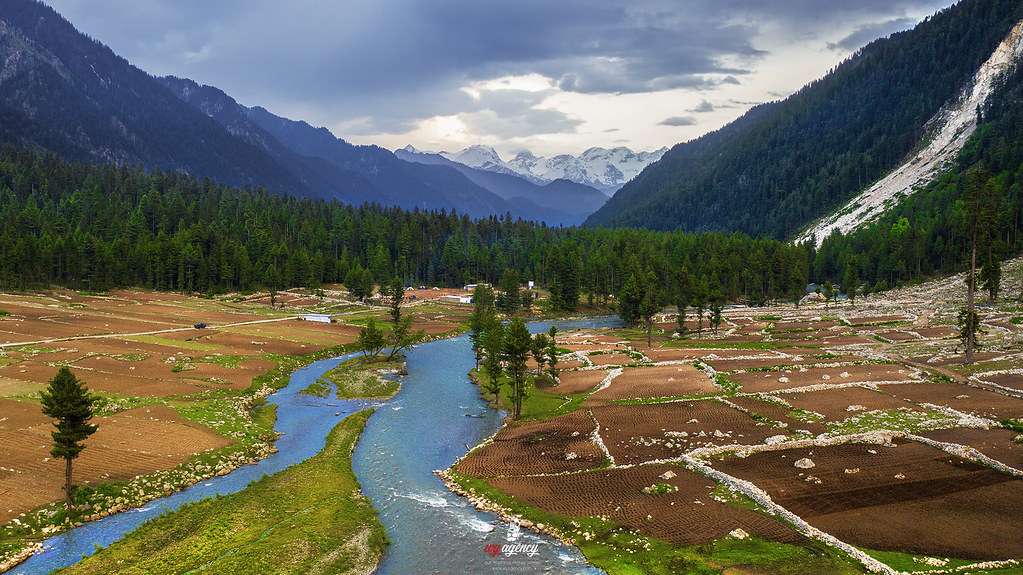 kumrat valley