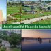 Places to Visit in Karachi