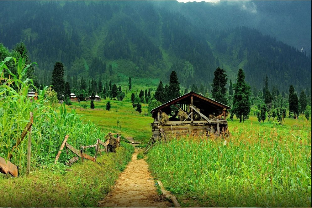 Experience the Wonders of Pakistan: Most Beautiful Places in Pakistan