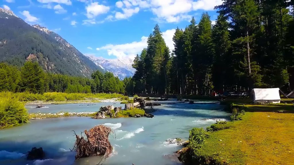 kumrat valley