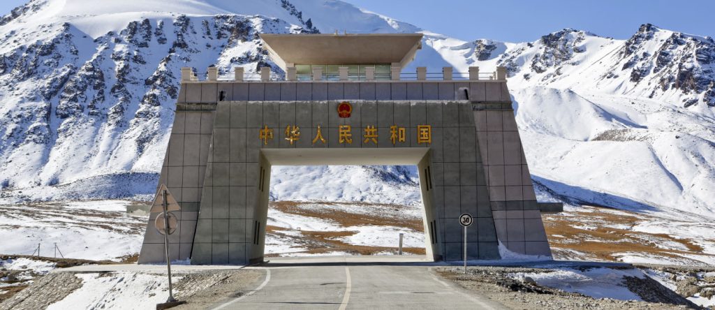 Khunjerab Pass: Khunjerab pass weather