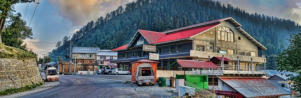 Ramada Murree