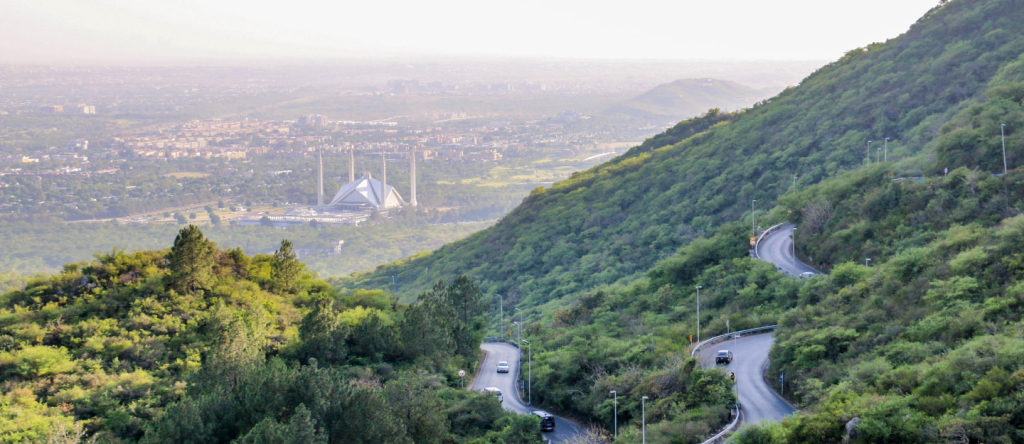 places to visit in islamabad