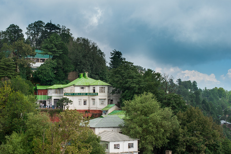 Ramada Murree