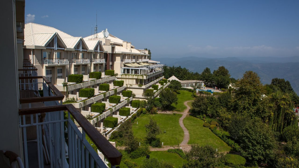 Ramada Murree