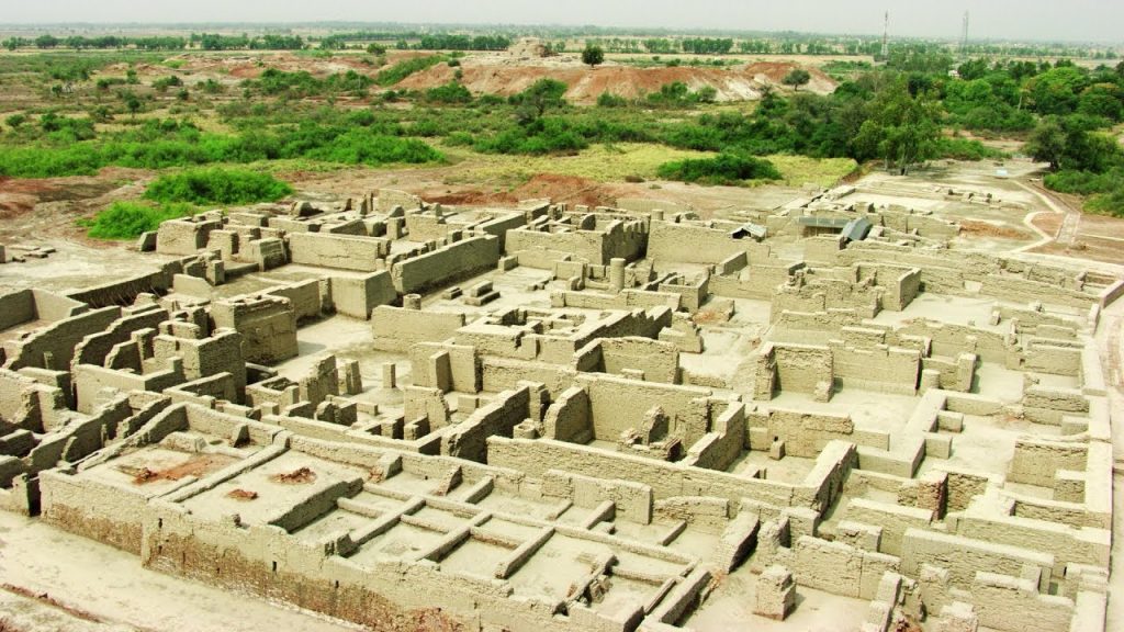 Historical Places in Pakistan