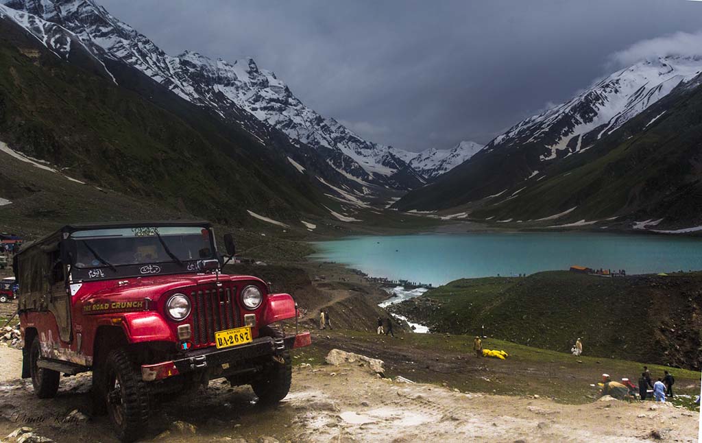 naran kaghan tour