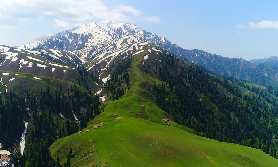 naran kaghan tour