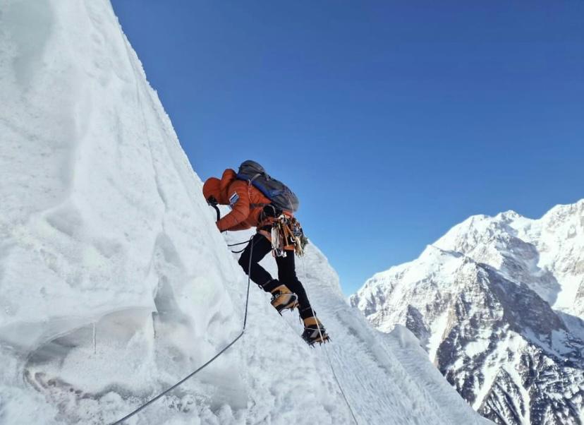 Nanga Parbat