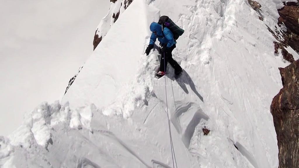 Nanga Parbat