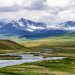 Deosai national park