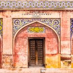 masjid wazir khan