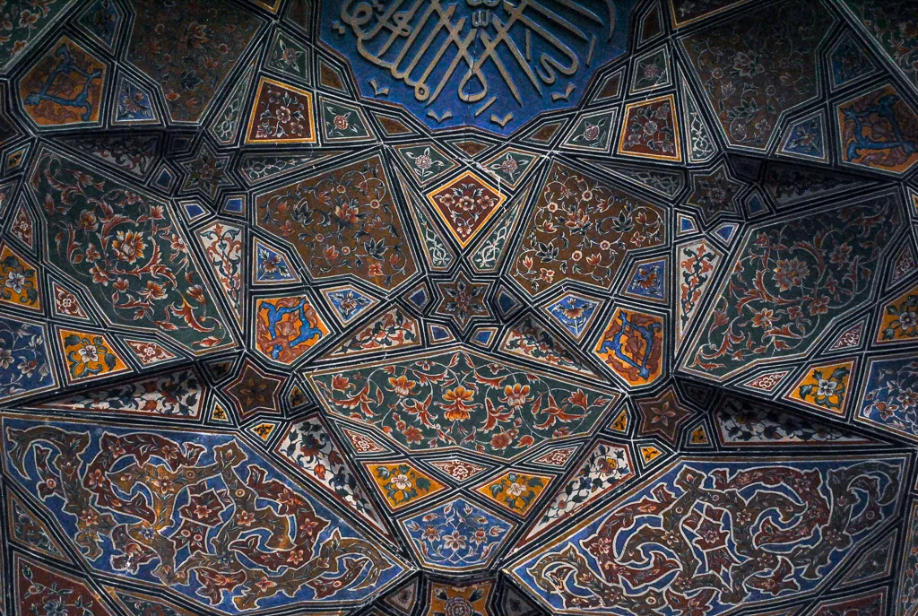 masjid wazir khan